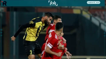 انتصار المقاولون.. كيف غيّر الفوز ترتيب الدوري المصري الممتاز 2025-2026؟